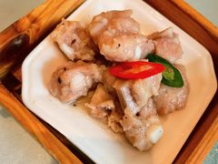 -凯宾斯基大酒店·三楼御龙轩中餐厅