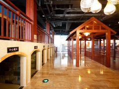 -蓝鲸湾汤泉(包河店)