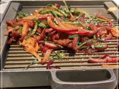 -金鸭季·北京烤鸭(深业上城店)