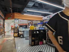 -韩国大金刚烤肉·料理(印象城店)