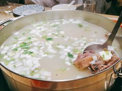 -英子补身汤(海兰路店)