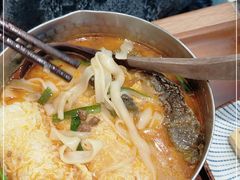 -小满手工粉(杭州滨江龙湖店)
