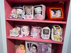 -微店Park(上海静安大悦城店)