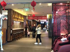 -海底捞火锅(金花路店)