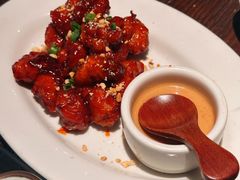韩式辣味咕咾鸡-Professor Lee (K11艺术中心店)