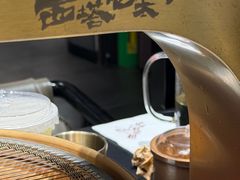 -西塔老太太泥炉烤肉(北京北苑天街龙湖店)