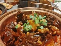 -吴越荣记苏州菜·松鼠桂鱼100%活鱼现做(斜塘老街店)