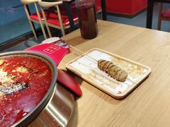 -三顾烤庐·烤鱼·烧烤·龙虾(奉贤店)