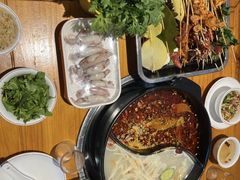 -串掌门砂锅串串香(后瑞店)