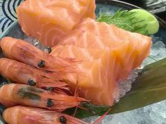-沼津港精致料理·寿喜烧·烧鸟(龙湖南桥天街日料榜单店)