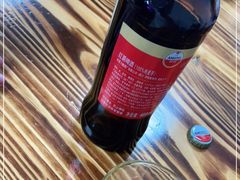 -民族烤羊·烤羊肉串·烤羊排(南城店)