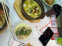 -李先生牛肉面大王(广渠门内店)