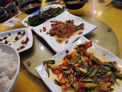 -缪氏川菜(丰盛町店)