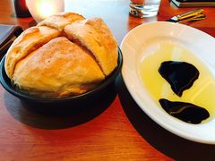 -沈阳君悦酒店·意坊意大利餐厅