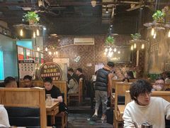 -小俩口烧烤东北菜(双井店)