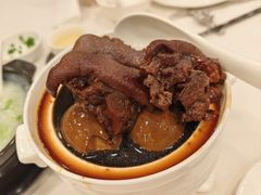-凤凰楼酒家·粤宴点心(华强北店)