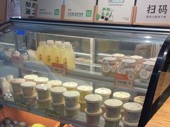 -宝珠奶酪(闵行仲盛店)