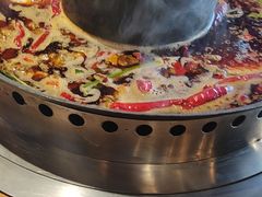 -重庆老火锅(长虹店)