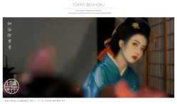 点击看大图 -持熹光年写真体验馆