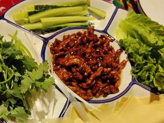-人民公社大食堂(张家湾店)