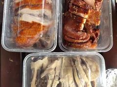 -章云板鸭(评事街店)