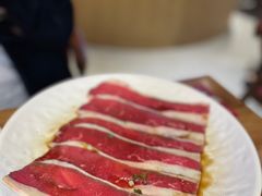 -釜山火炉韩式炭火烤肉(欧洲城店)