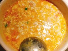 金华竹荪蟹黄豆腐-胡大饭馆 24h(簋街总店)