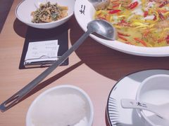 猪猪海草舞-太二酸菜鱼(沈阳万象城店)