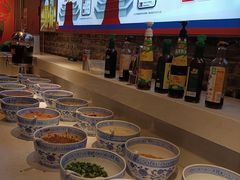 -大队长主题火锅(观音桥店)