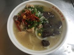 -文山荷鲜居(翠湖店)