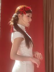 -米莱摄影写真(五大道别墅店)