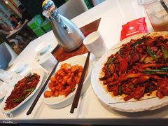 -红樱桃·欢乐餐厅(太原里店)