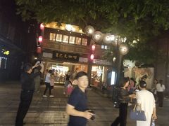 -星巴克(福州三坊七巷店)