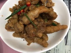 -蘭心餐厅(进贤路店)