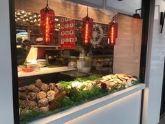 -必点海鲜·鲅鱼水饺(鞍山西道店)