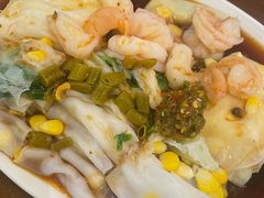 -牛氏石磨肠粉(海璟国际店)