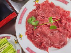 -燃计沙茶皇·香港沙茶火锅(人广旗舰店)