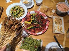 -湘西小妖·小串烧烤(雅居乐店)