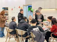 -中田健身工作室(嘉定江桥店)