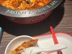-胖哥俩肉蟹煲(上海悦荟广场店)