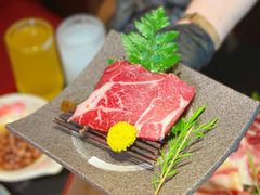 -300杯·和牛烧肉清酒专门店(廊里店)