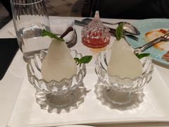 -波特曼西餐厅(南岗店)