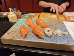 -Sushi Hanzo半藏(天环广场店)