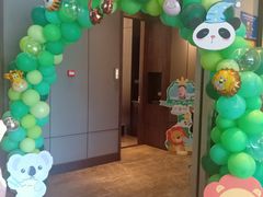 -箸福·夜上海(雨花客厅店)