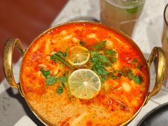 -Home Thai·泰谣(王府井apm店)
