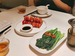 -粤来记·啫啫煲·点心(日月光店)