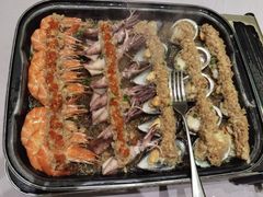 -谷语中餐厅