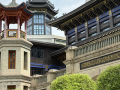 -西宁市东关清真大寺