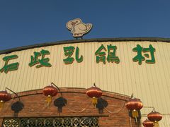 -石岐乳鸽村(桥观坊南四巷店)