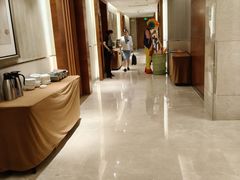 -新黄埭大酒店丨宴会厅(润元路店)
